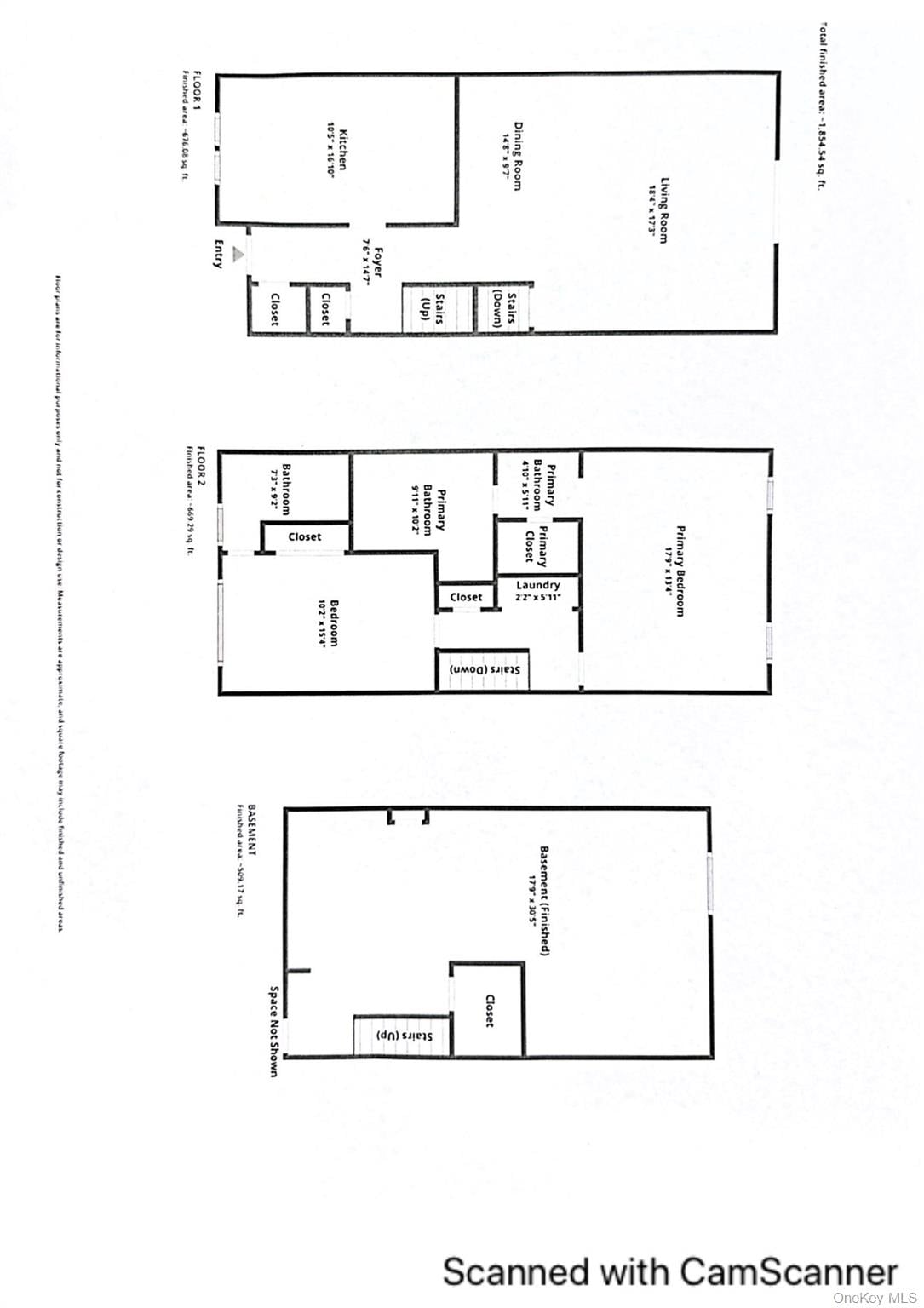 16 Pine Street – For Rent photo 34
