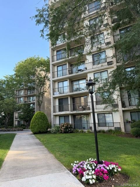 150 Overlook Avenue, Unit 5E photo 25