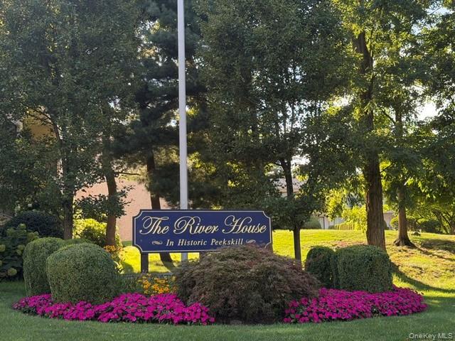 150 Overlook Avenue, Unit 5E