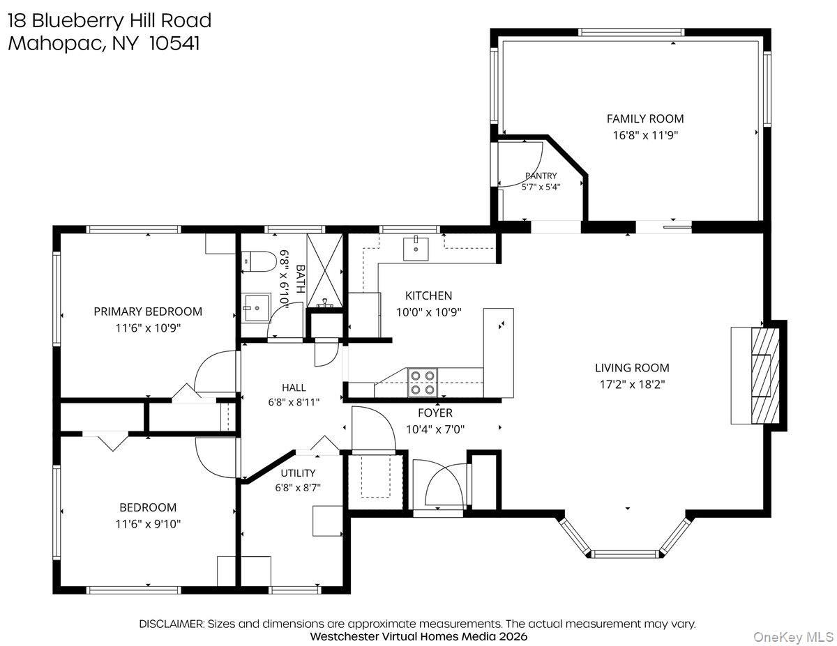18 Blueberry Hill Road – For Sale photo 26