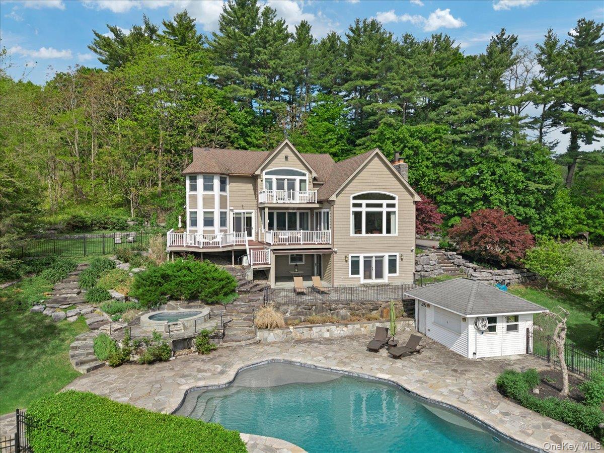 248 Van Wies Point Road – For Sale
