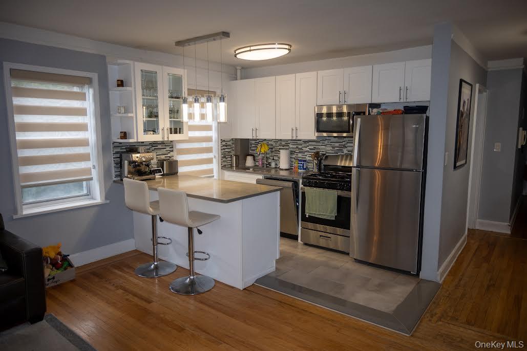 5444 Arlington Avenue, Unit G45 photo 2