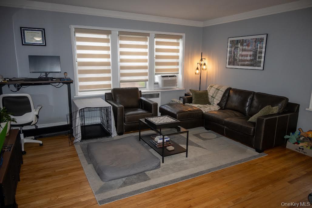 5444 Arlington Avenue, Unit G45