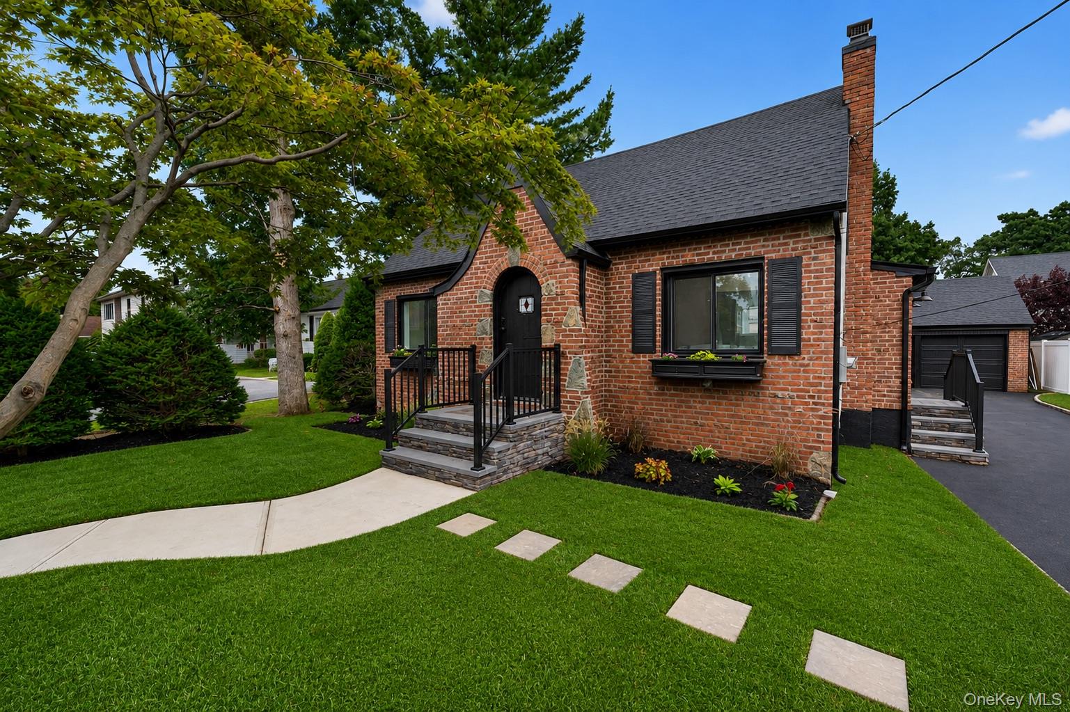 203 Massachusetts Avenue – For Sale