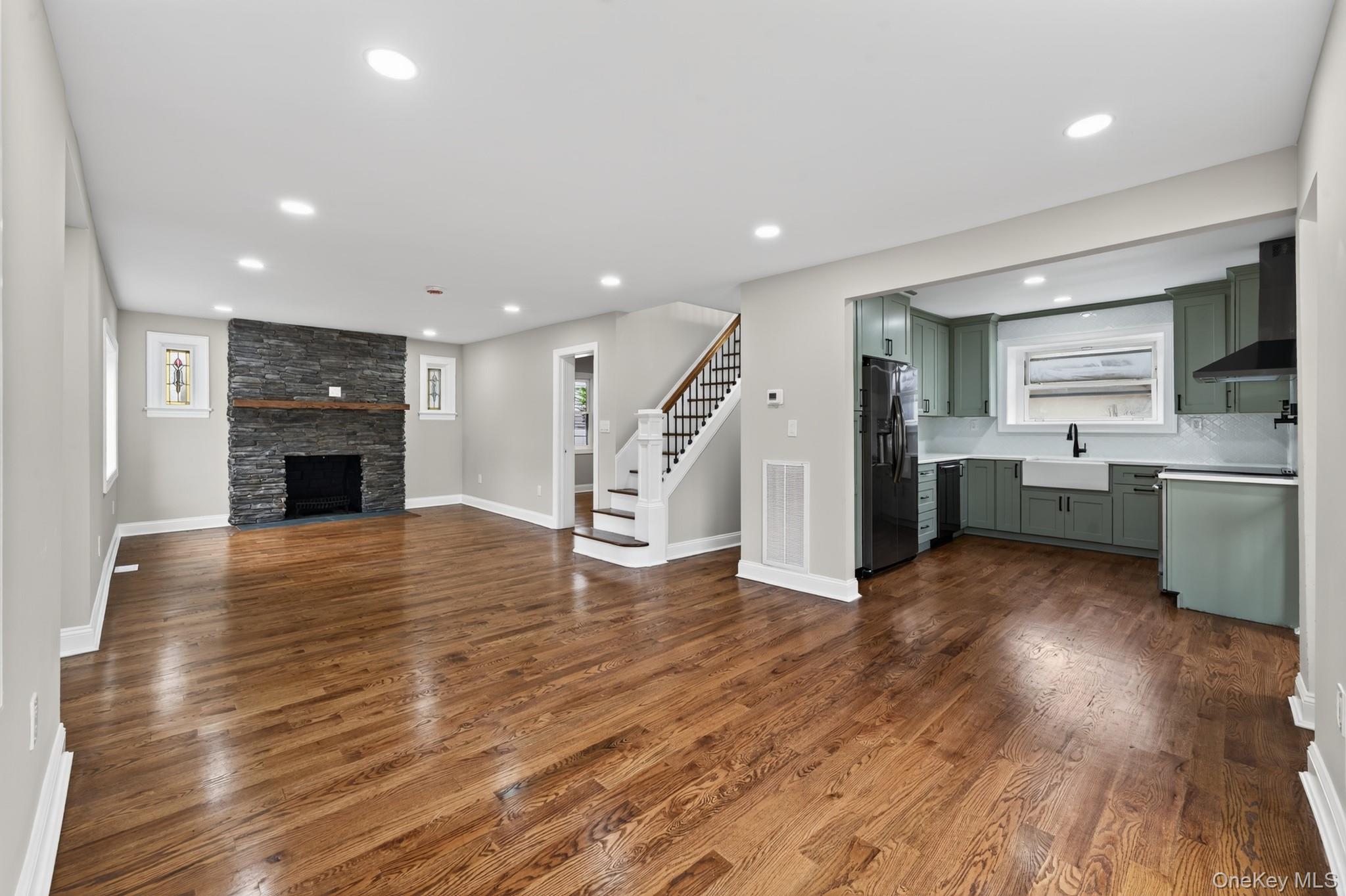 203 Massachusetts Avenue – For Sale photo 5