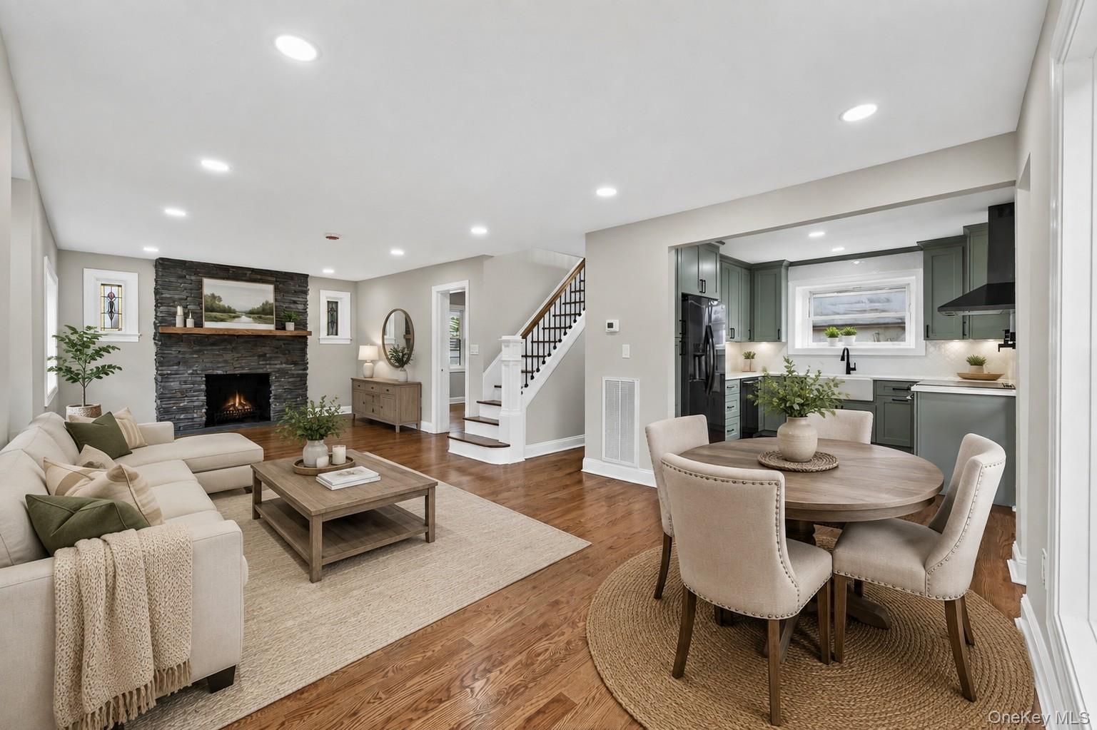 203 Massachusetts Avenue – For Sale photo 4
