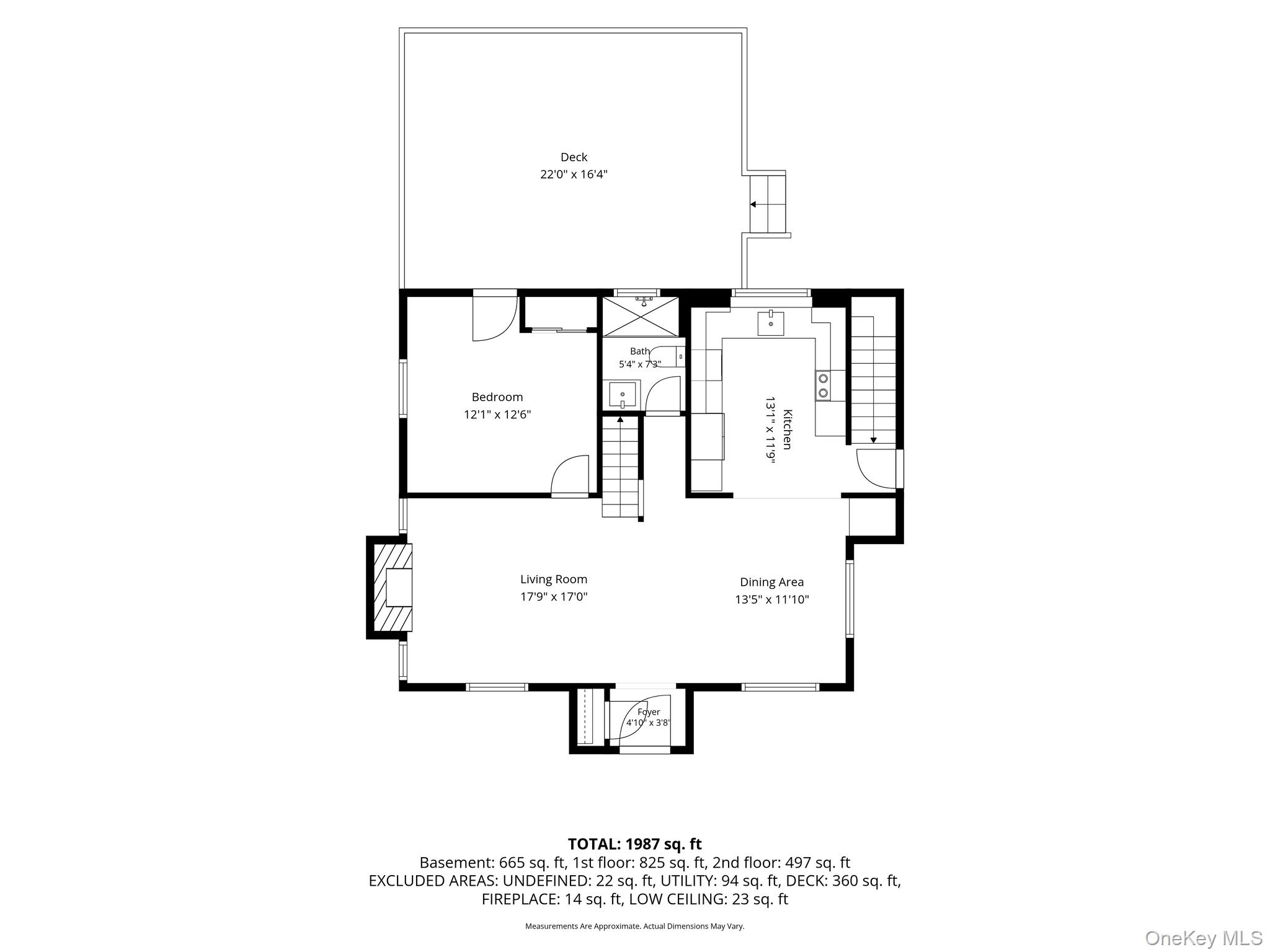 203 Massachusetts Avenue – For Sale photo 26