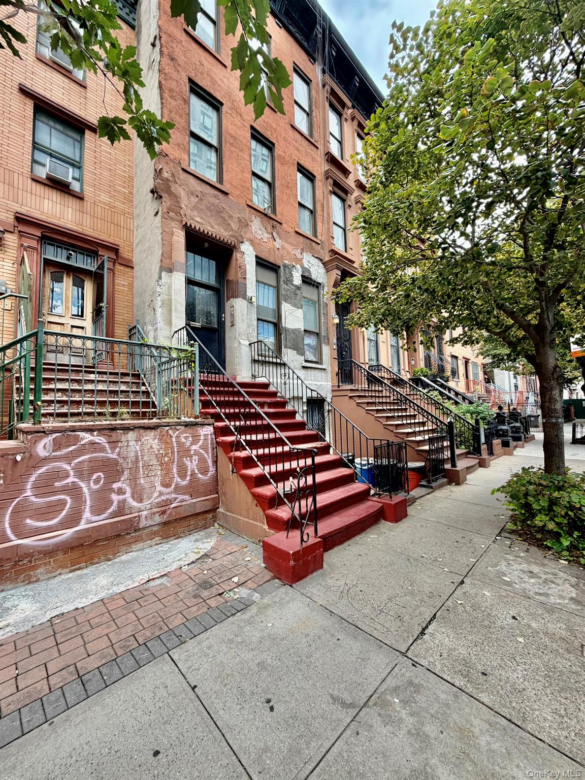 127 W 126th Street – For Sale photo 2