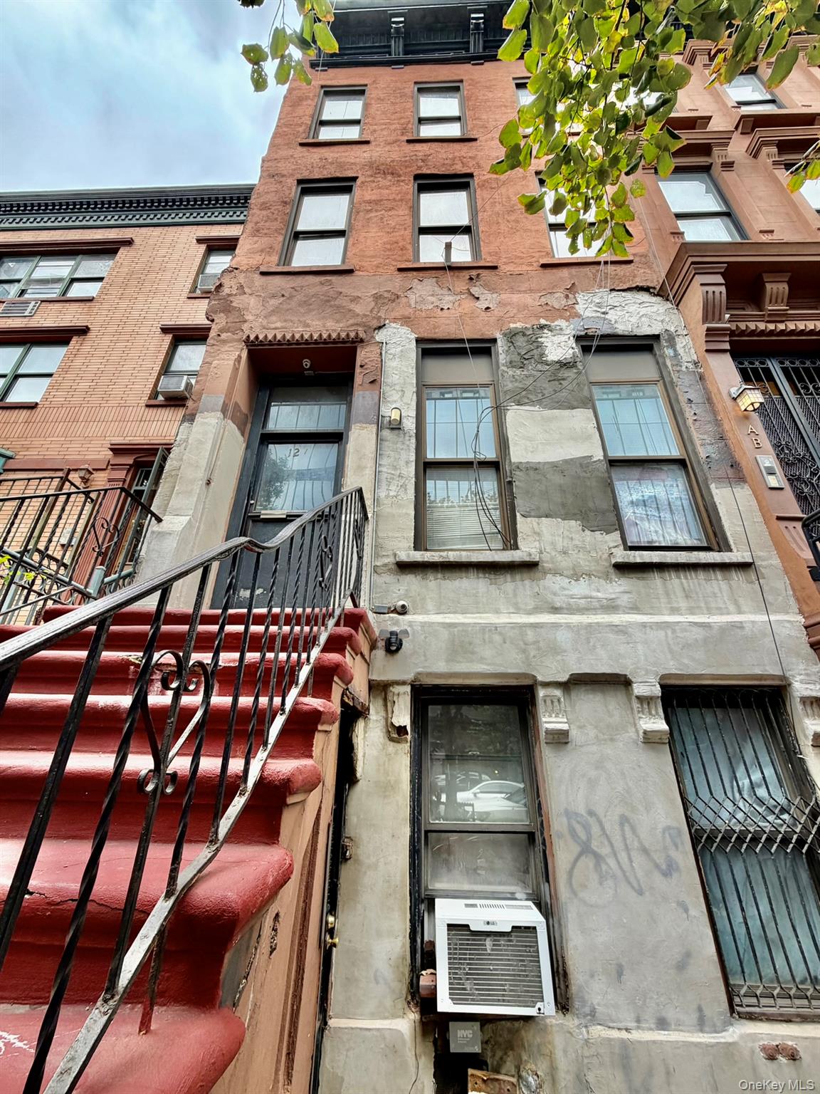 127 W 126th Street – For Sale