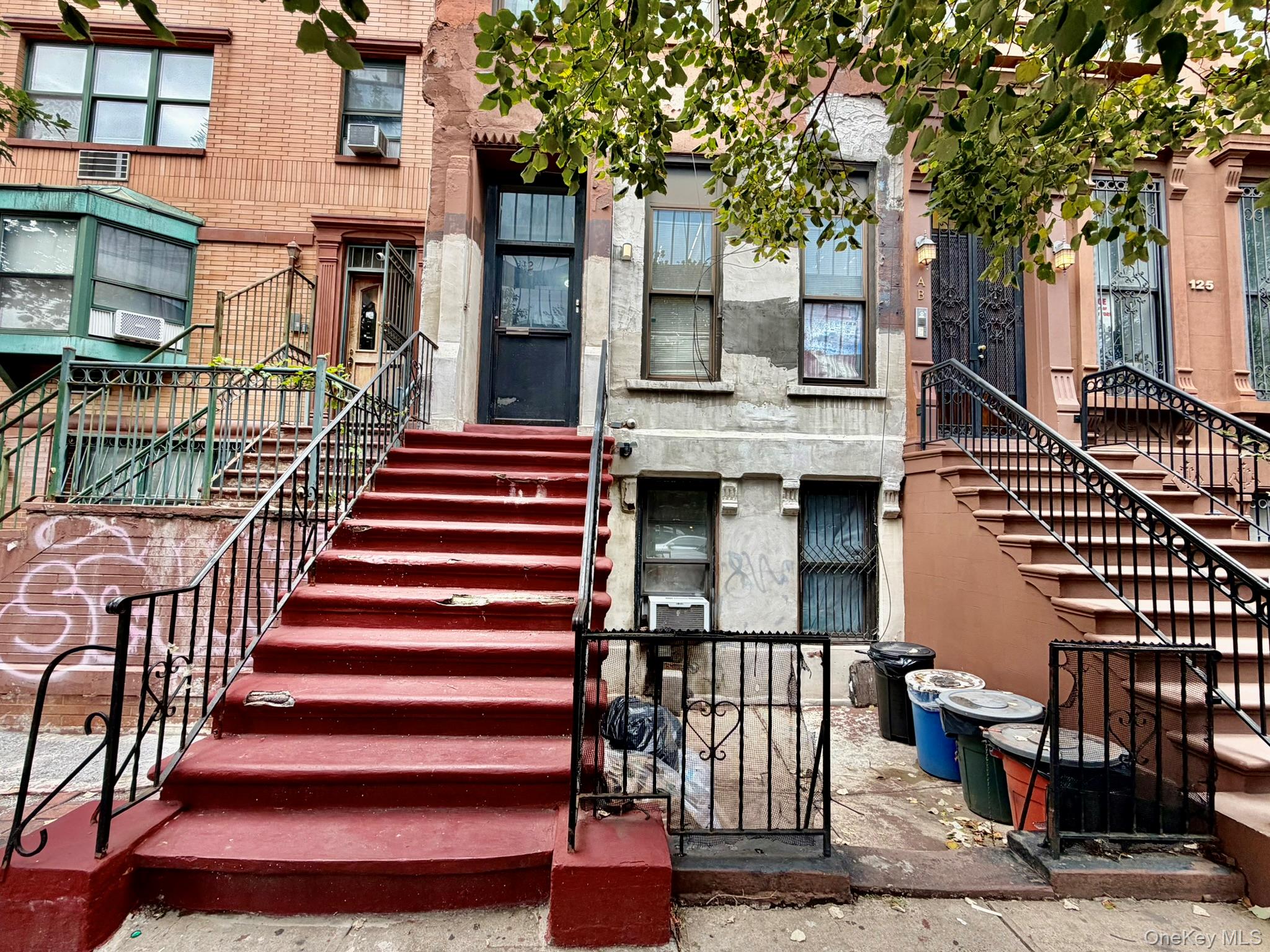 127 W 126th Street – For Sale photo 4