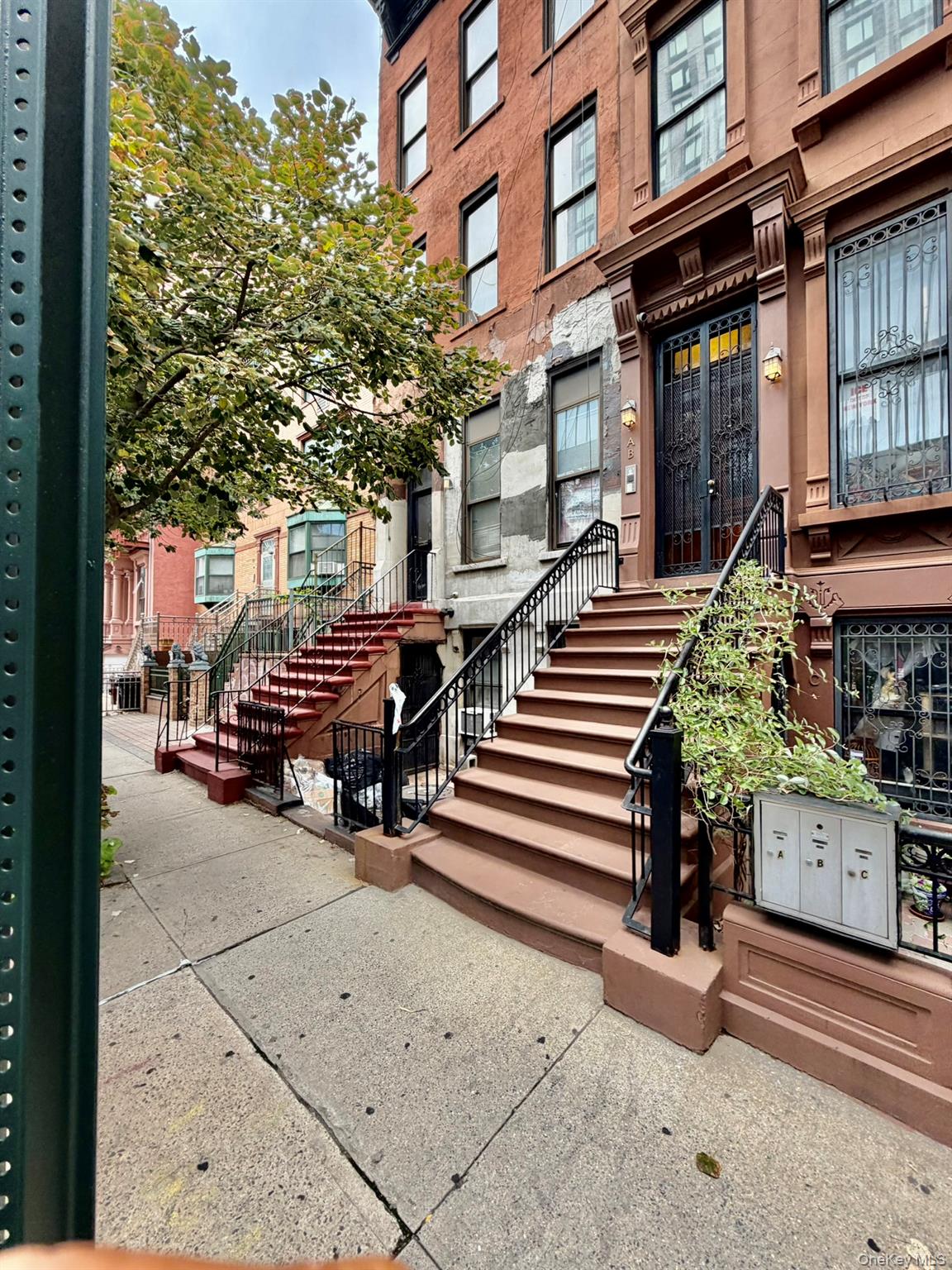 127 W 126th Street – For Sale photo 3