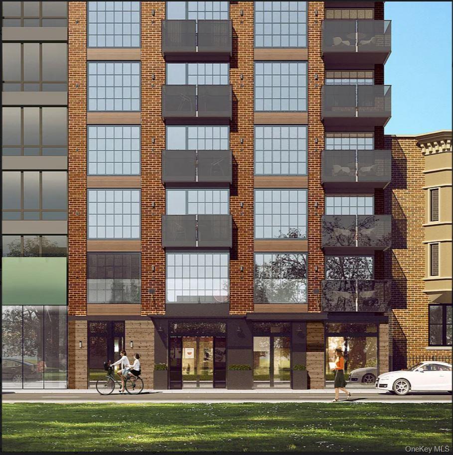 4121 23rd Street, Unit 3A