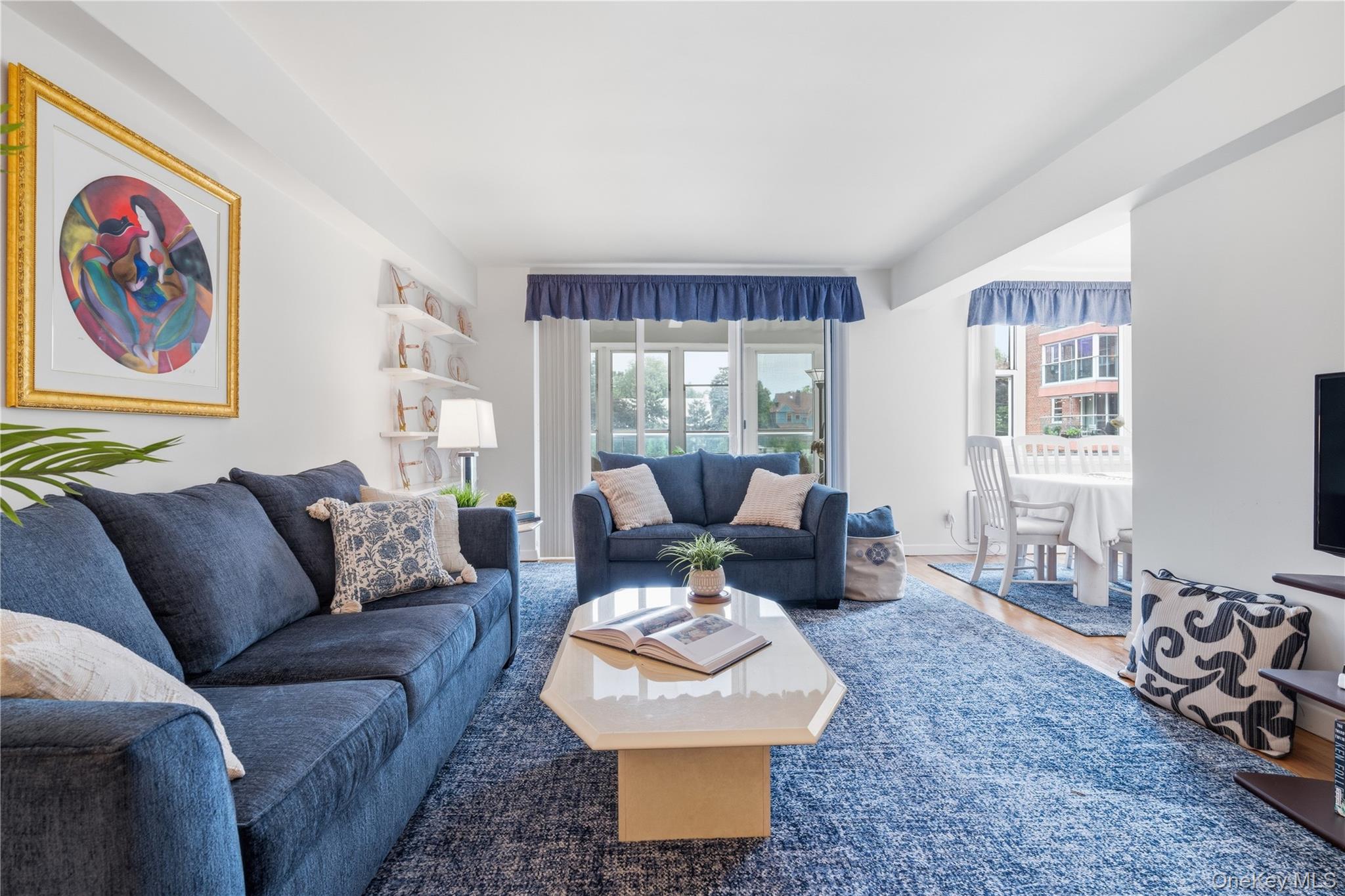 1 Salisbury Point, Unit 4D photo 3