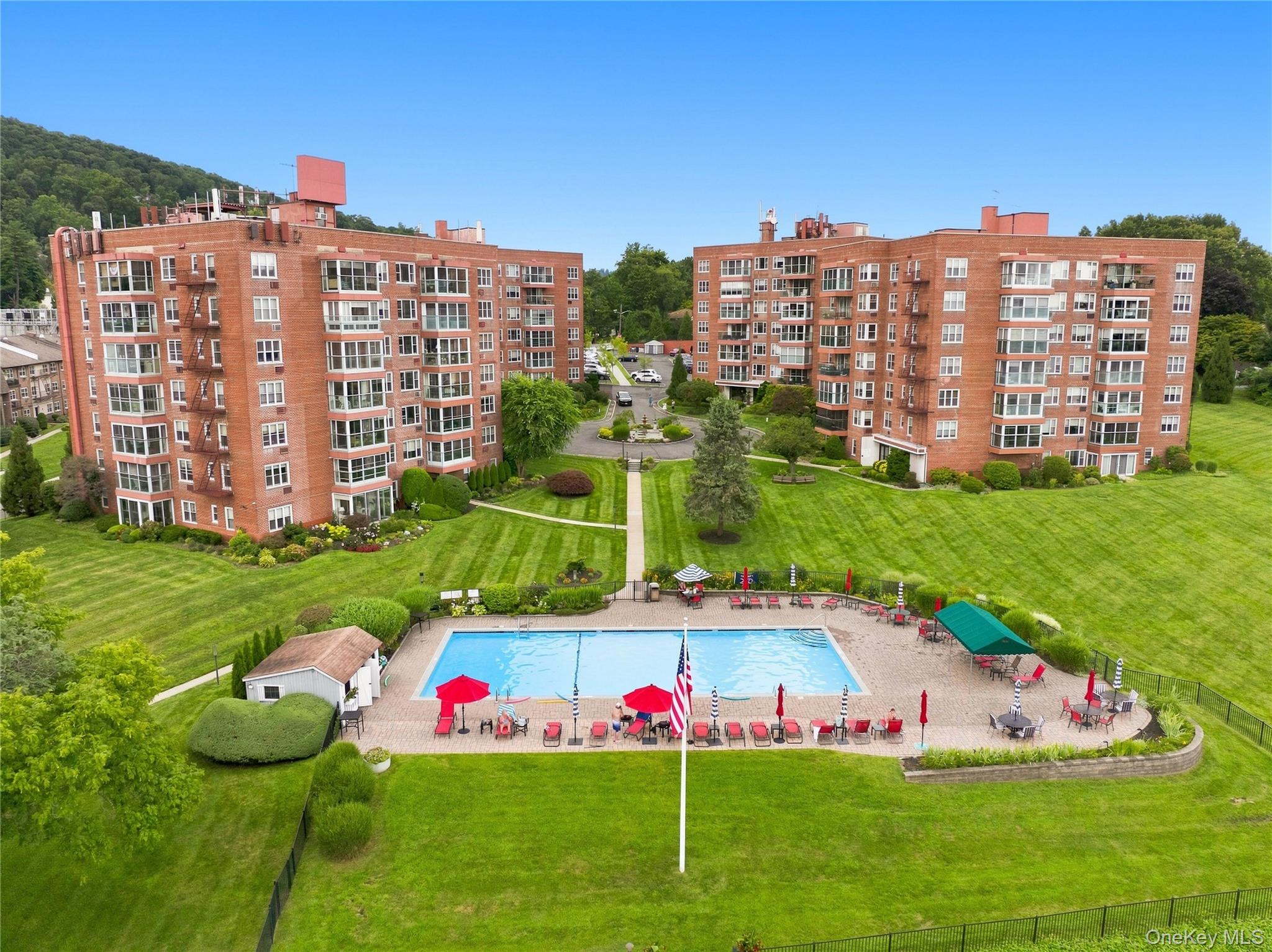 1 Salisbury Point, Unit 4D photo 15