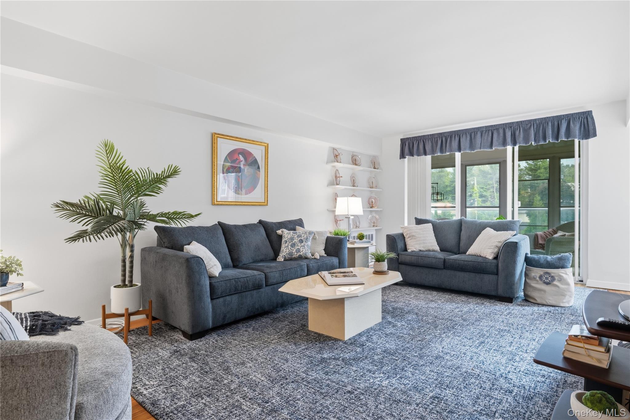 1 Salisbury Point, Unit 4D photo 2