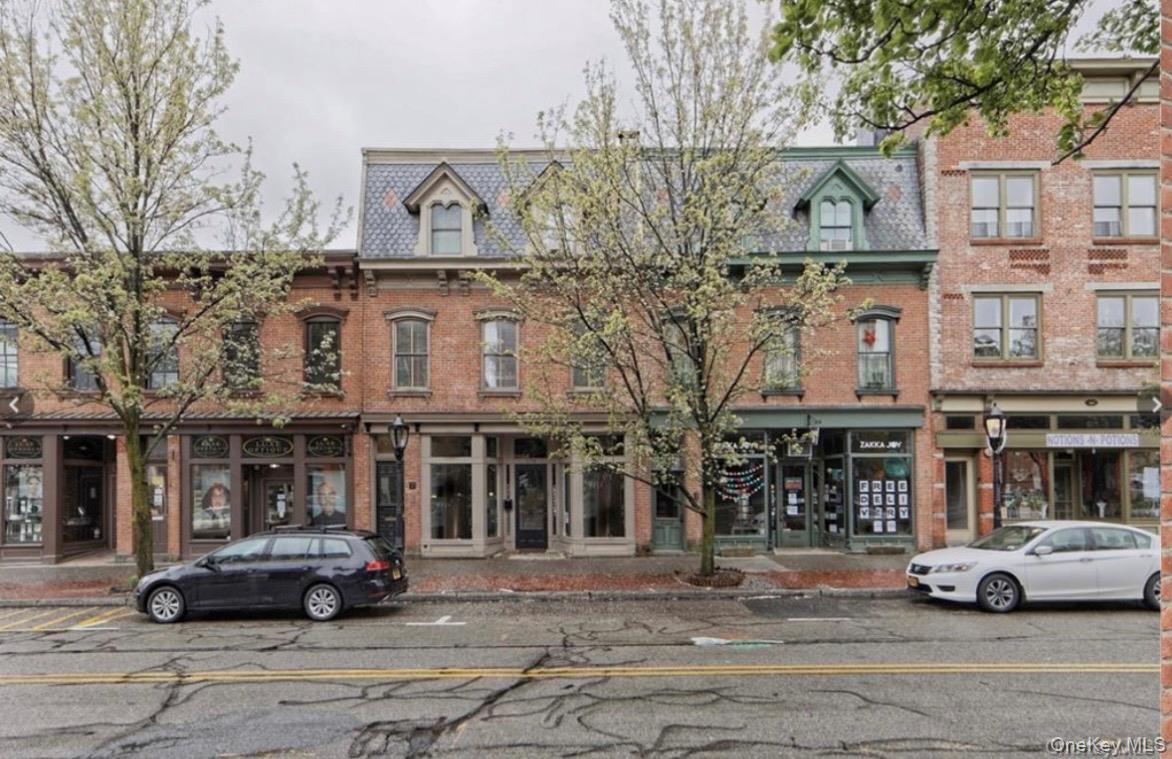 179 Main Street – For Rent
