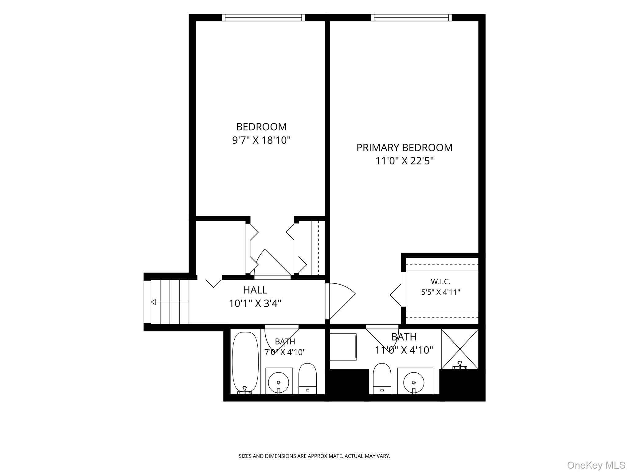 30 Gateway Road, Unit 102N photo 15