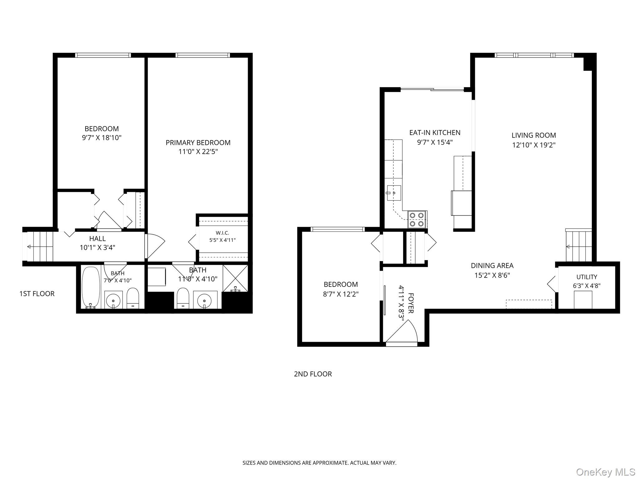 30 Gateway Road, Unit 102N photo 17