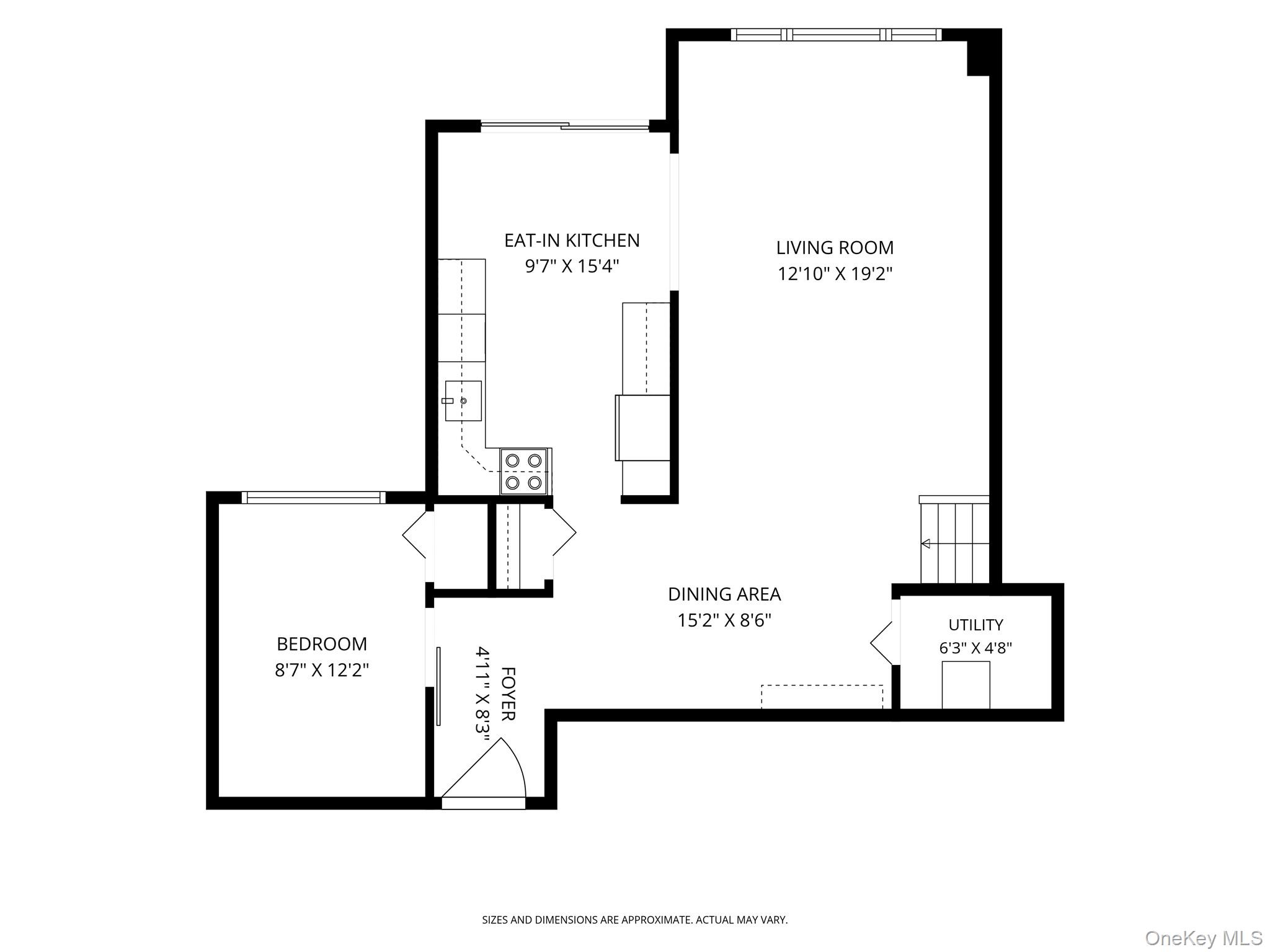 30 Gateway Road, Unit 102N photo 16