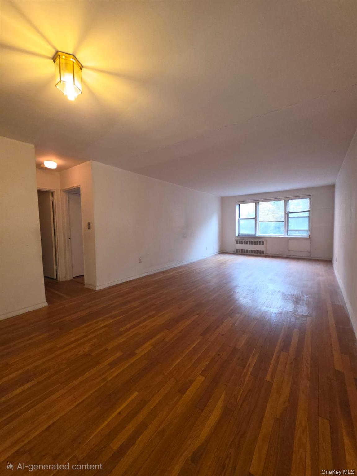 679 W 239th, Unit 3E