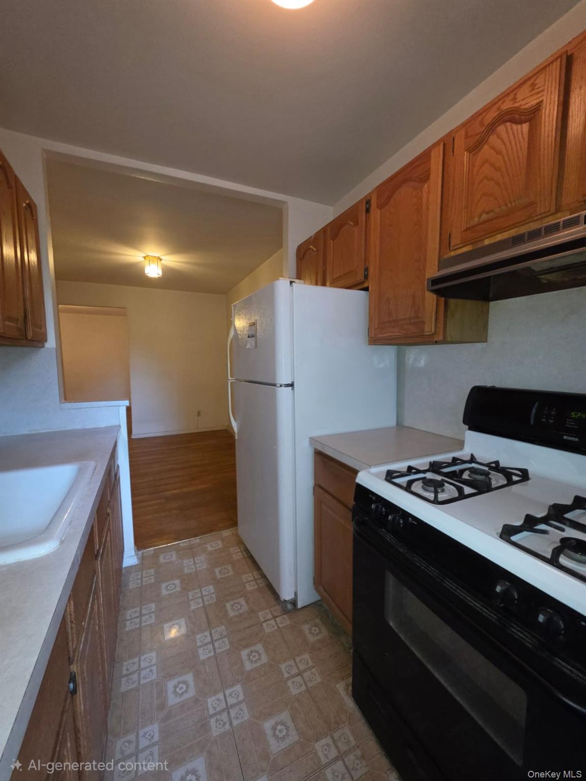 679 W 239th, Unit 3E photo 7