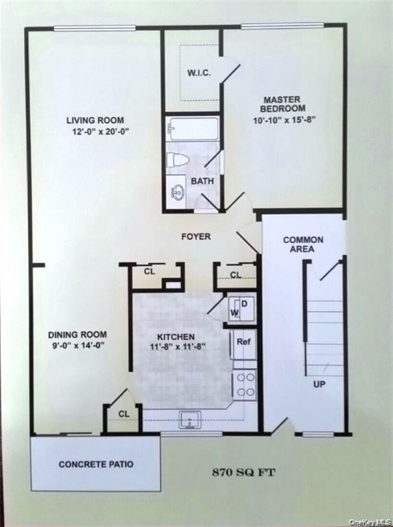 18 Pavilion Ridge Way Road, Unit 1 photo 6