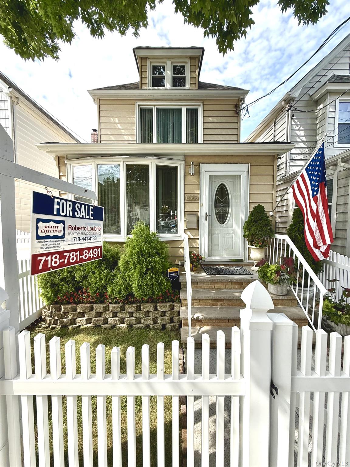 13306 96th Street – For Sale