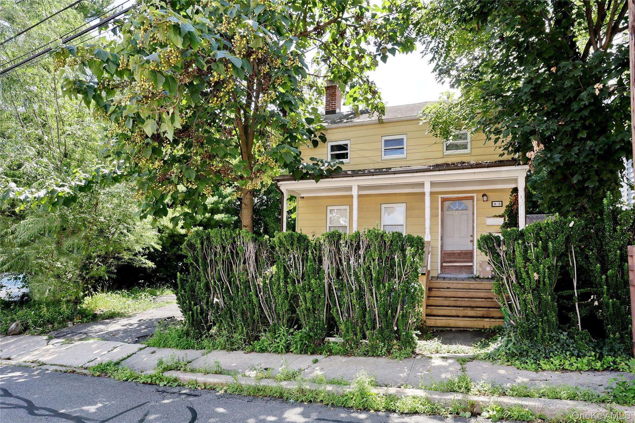 93 Jackson Avenue – For Sale