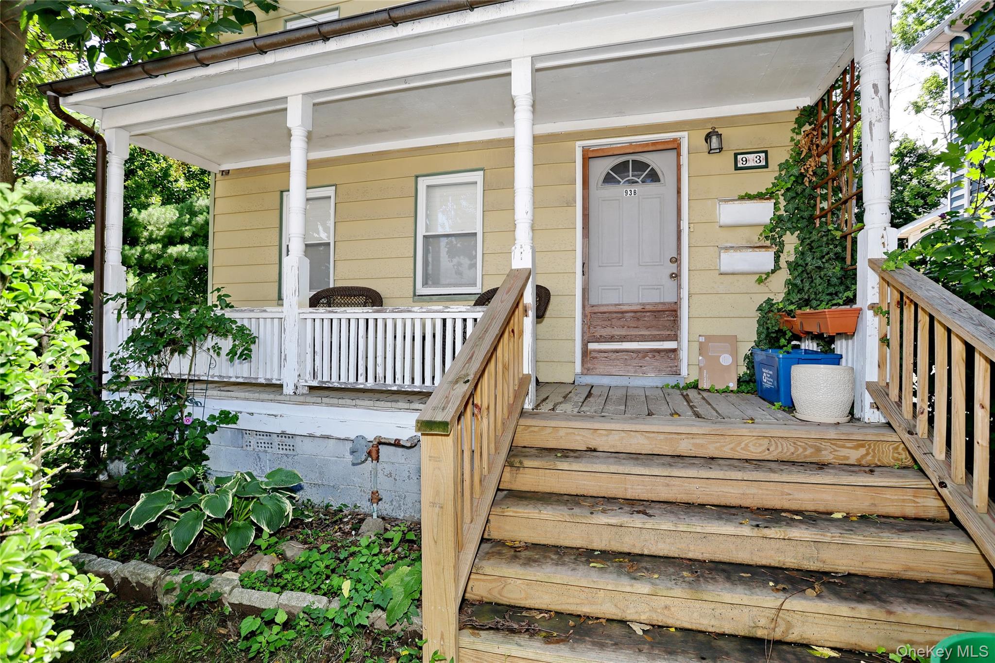 93 Jackson Avenue – For Sale photo 3