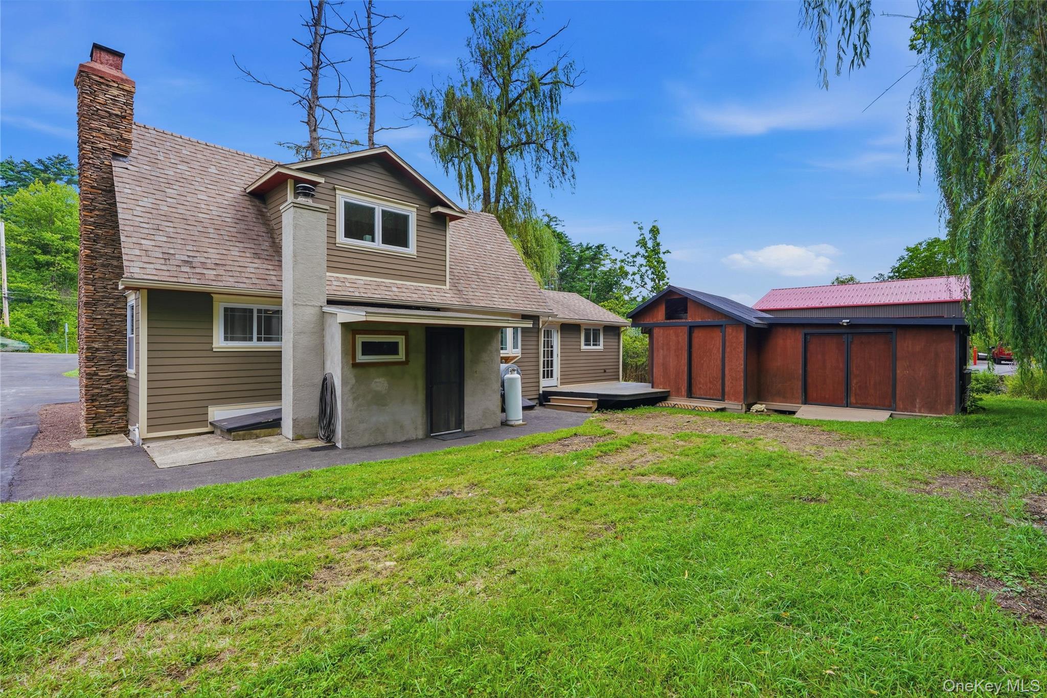 2083 State Route 32 – For Sale photo 24