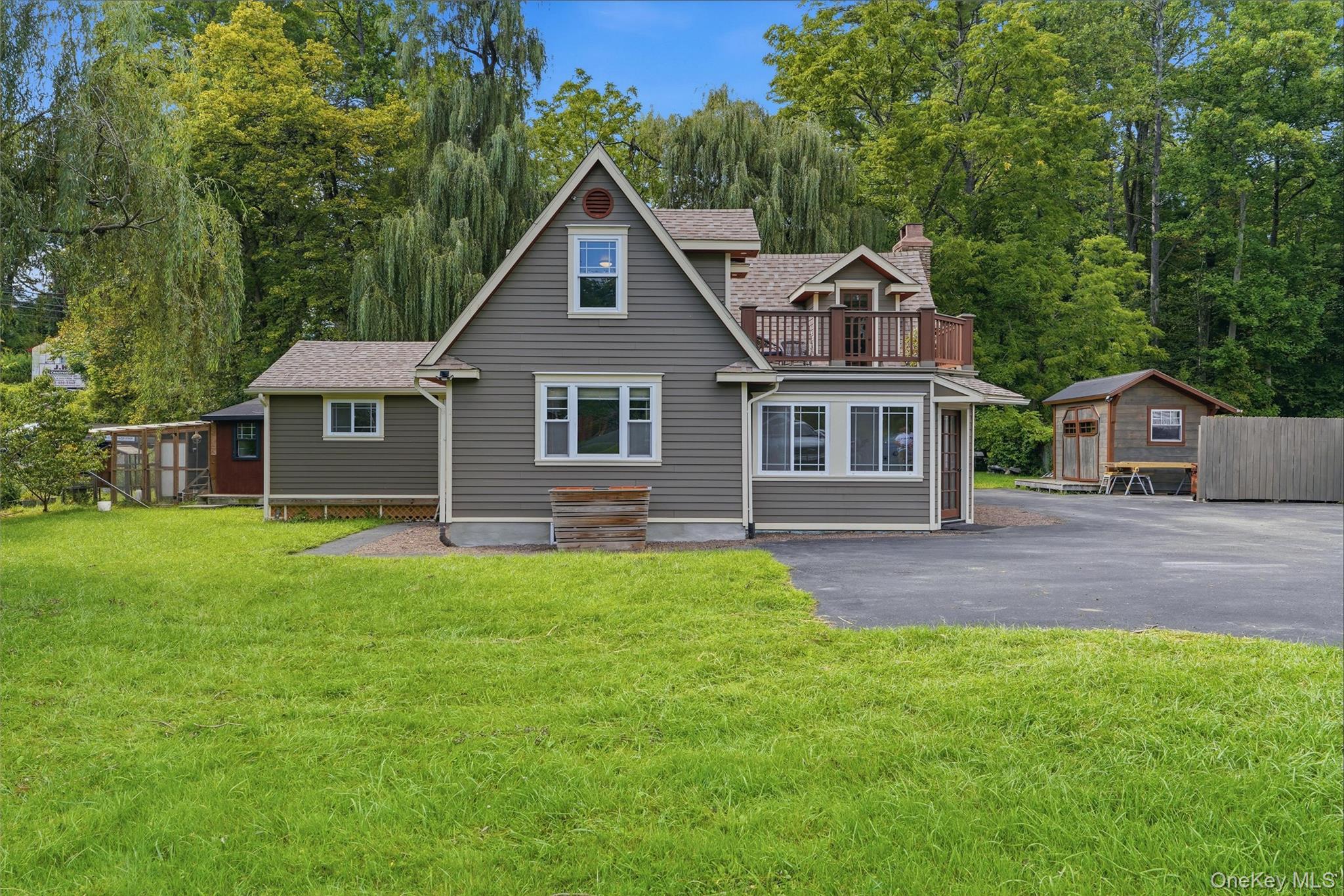 2083 State Route 32 – For Sale