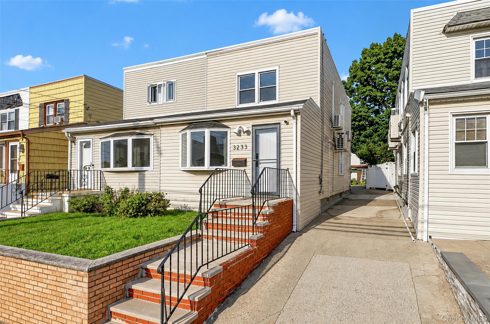 32-33 202nd Street – For Sale photo 2