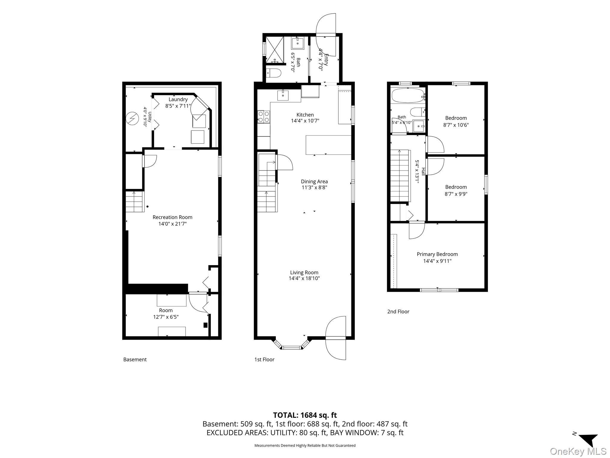 32-33 202nd Street – For Sale photo 13
