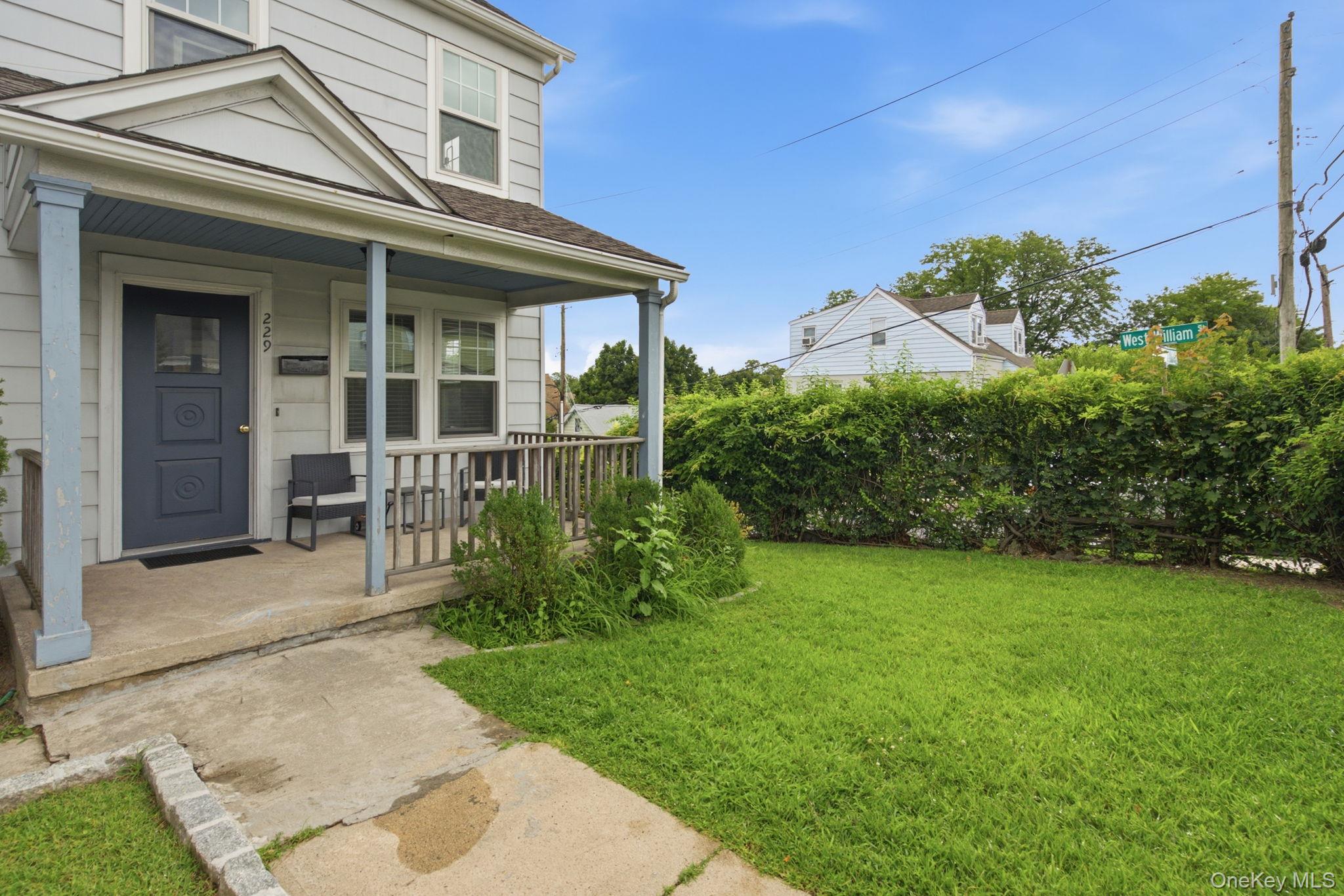 229 S Ridge Street – For Rent photo 22