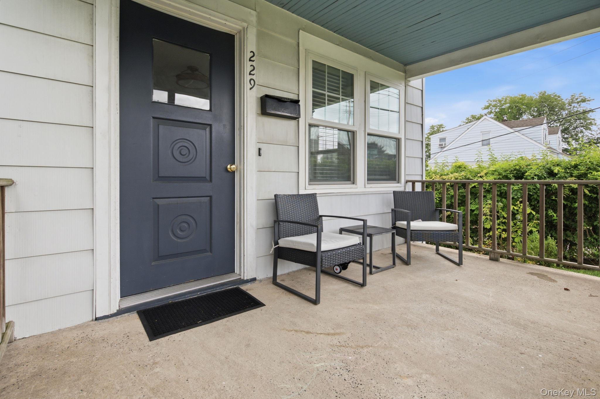 229 S Ridge Street – For Rent photo 2