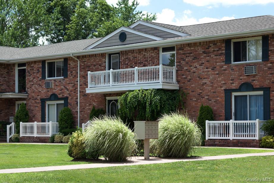 4 Baker Street, Unit 4D