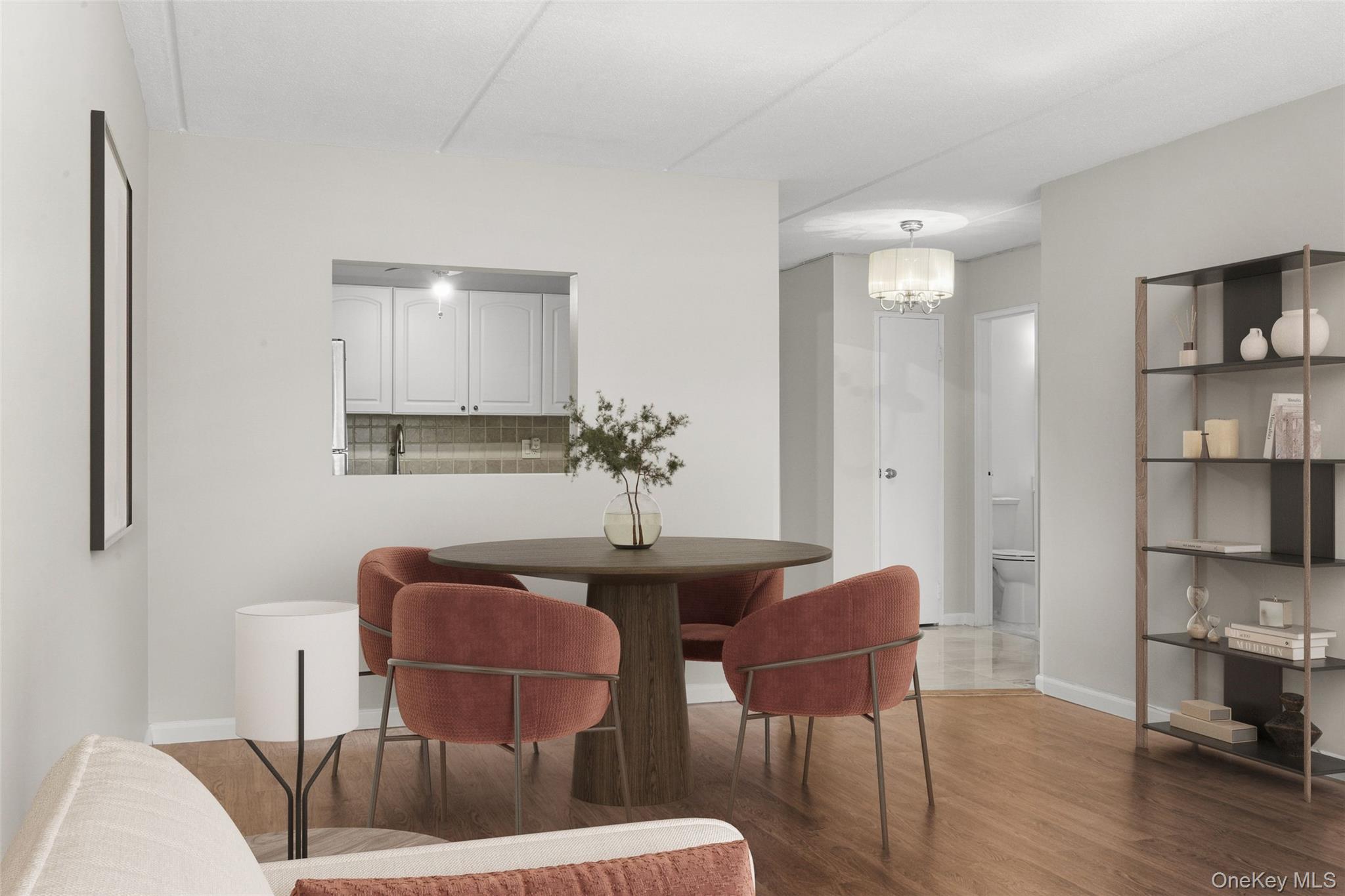 1 Consulate Drive, Unit 3-F photo 6