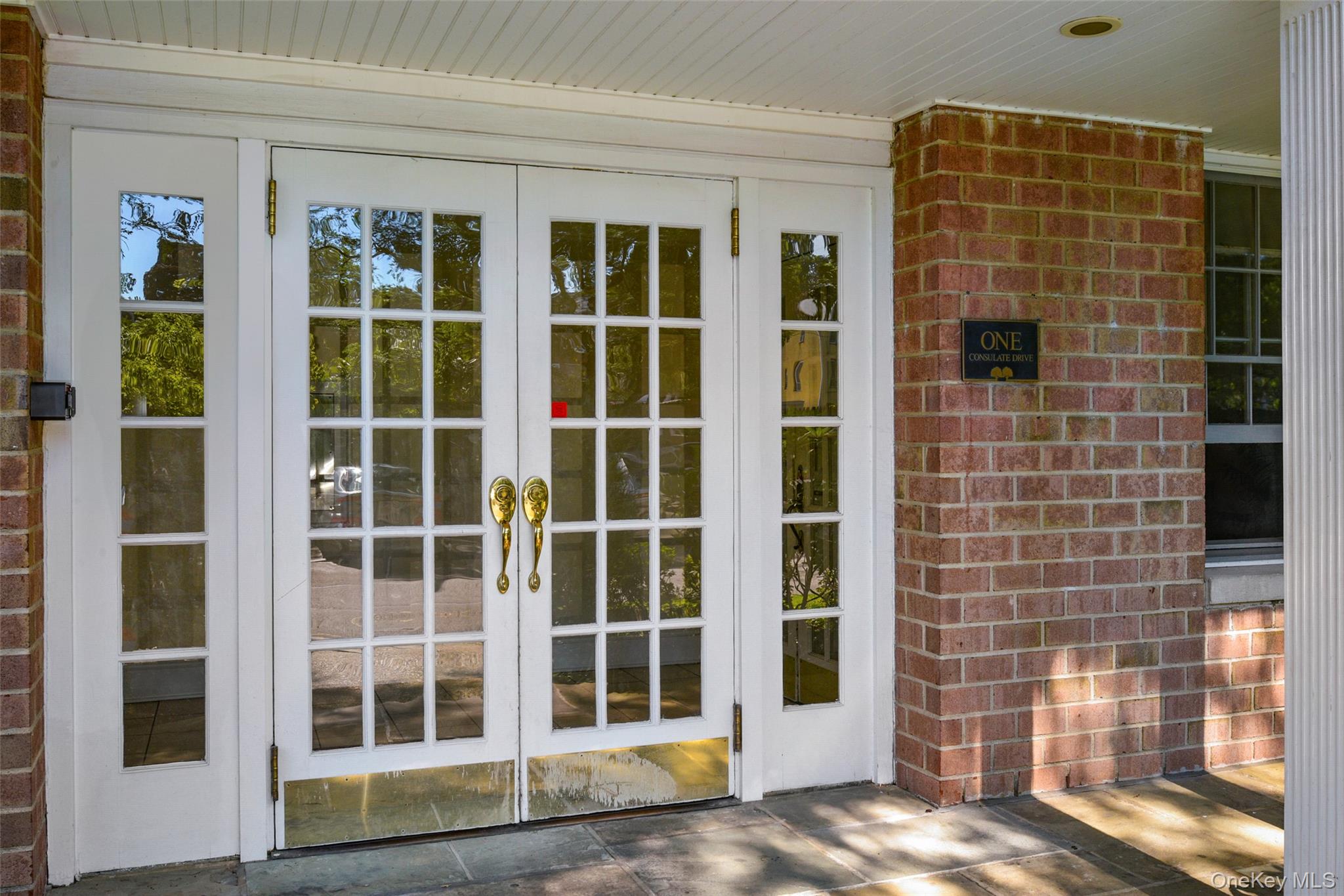 1 Consulate Drive, Unit 3-F photo 19