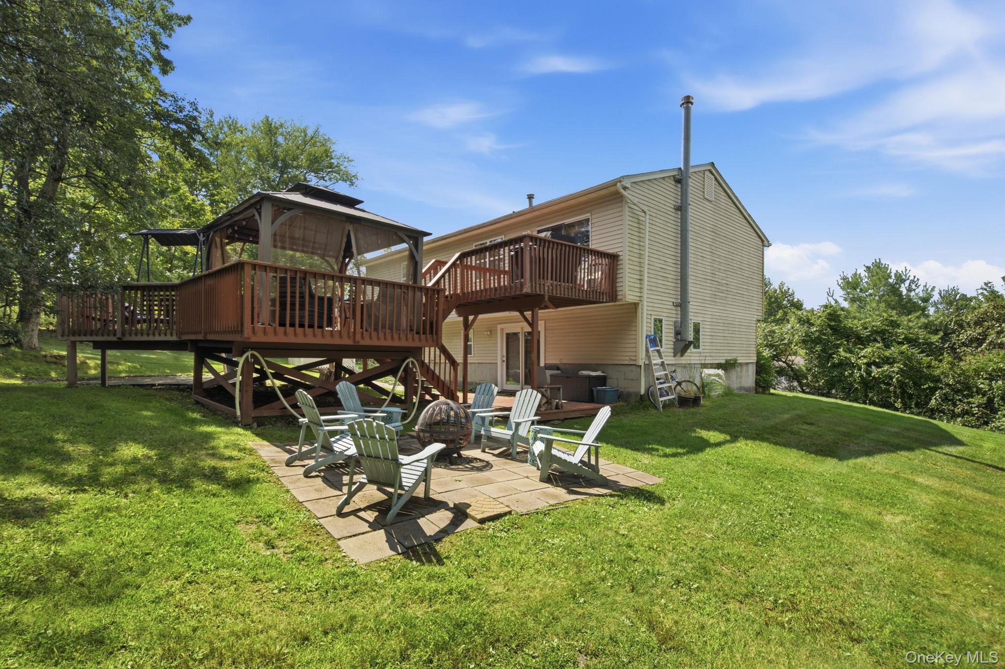 17 Old Hemlock Drive – For Sale photo 35
