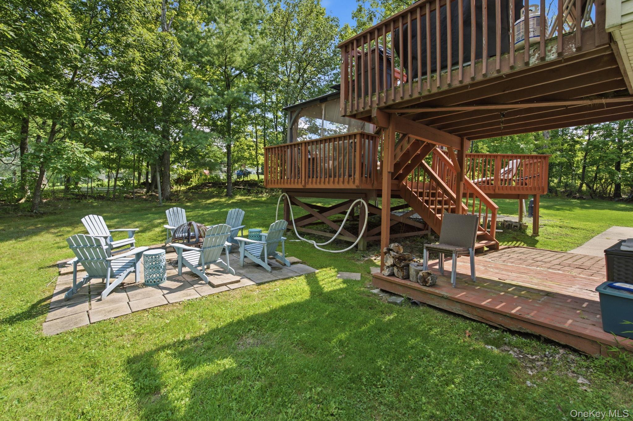 17 Old Hemlock Drive – For Sale photo 34