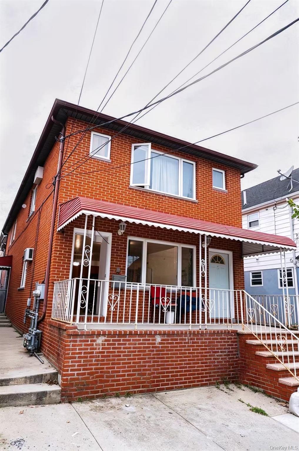 43-68 160th Street – For Sale