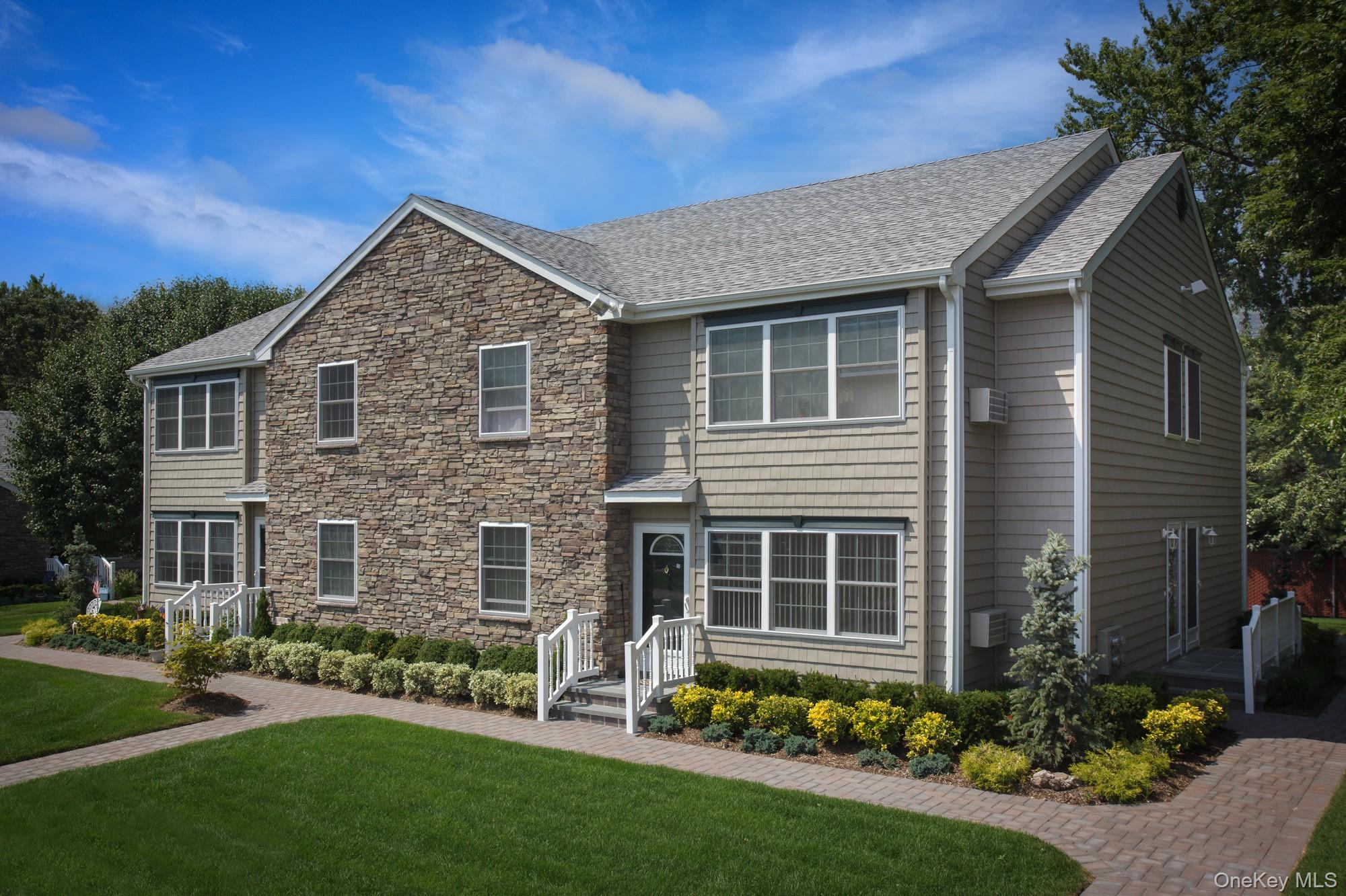 99 Prospect Street, Unit 5B