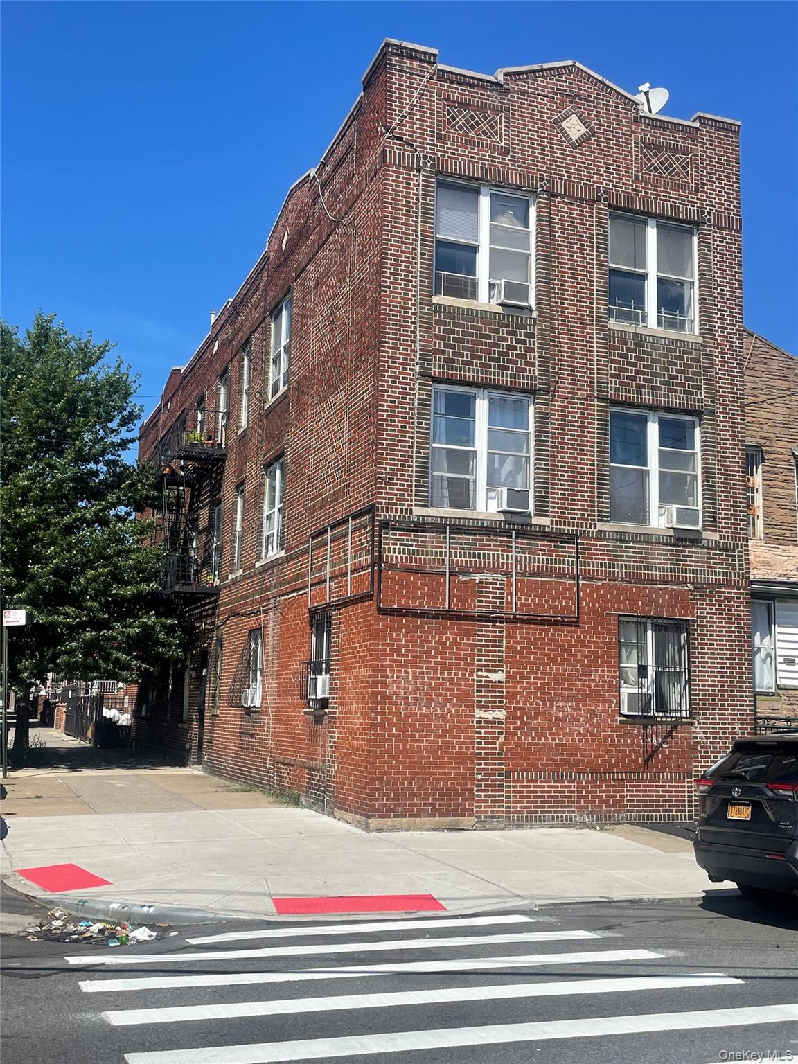 1041 Belmont Avenue – For Sale