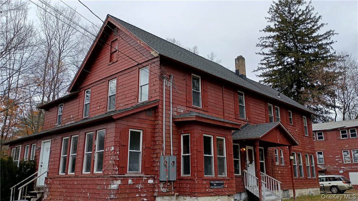 10 Church Avenue, Unit 5