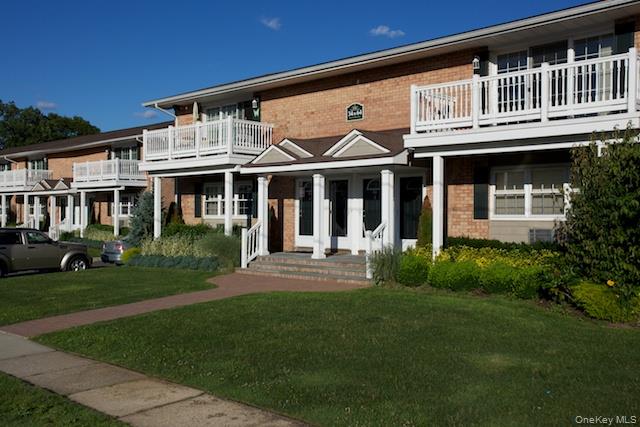 2 Claire Court, Unit 60