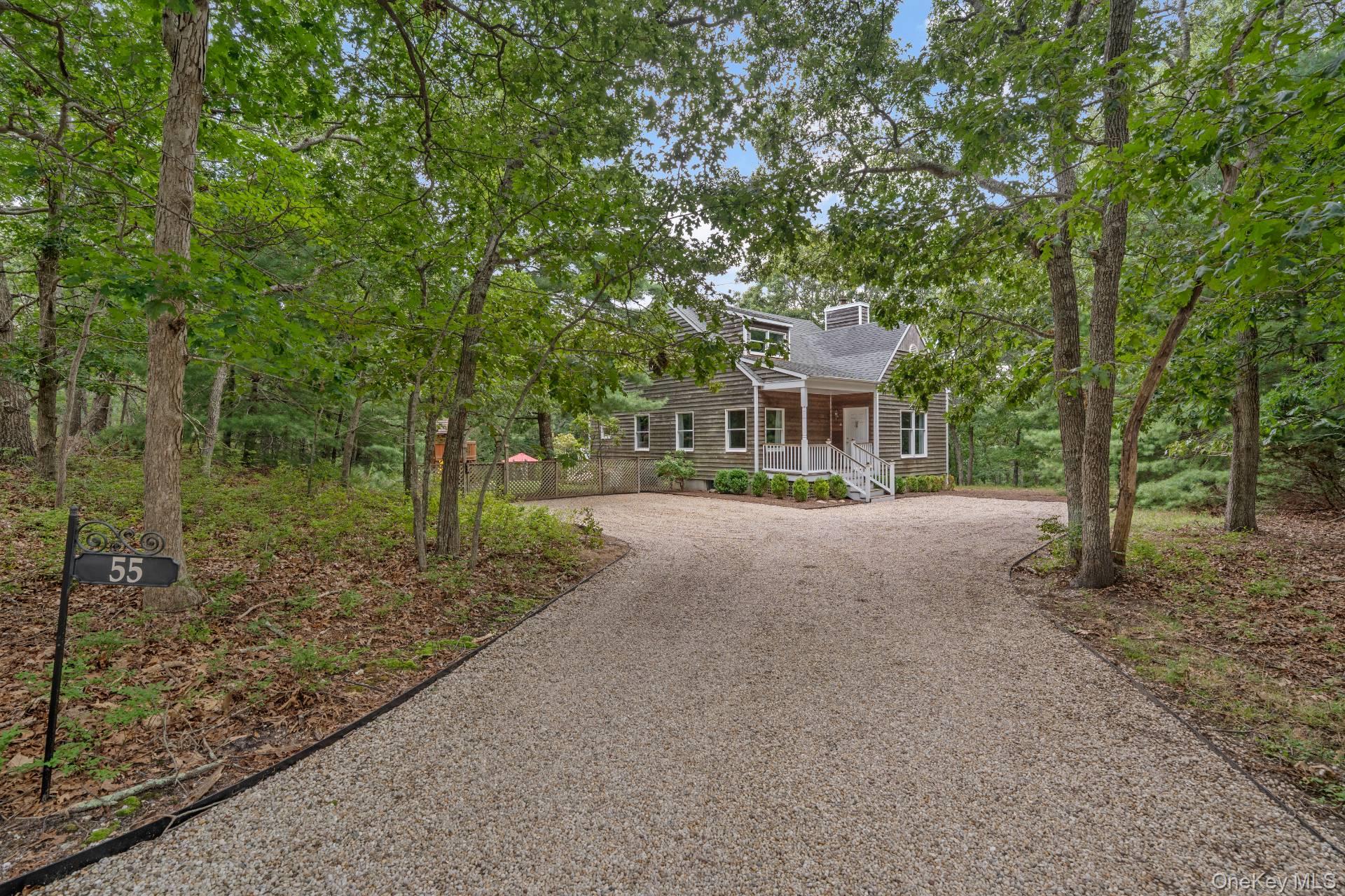 55 Red Fox Lane – For Sale