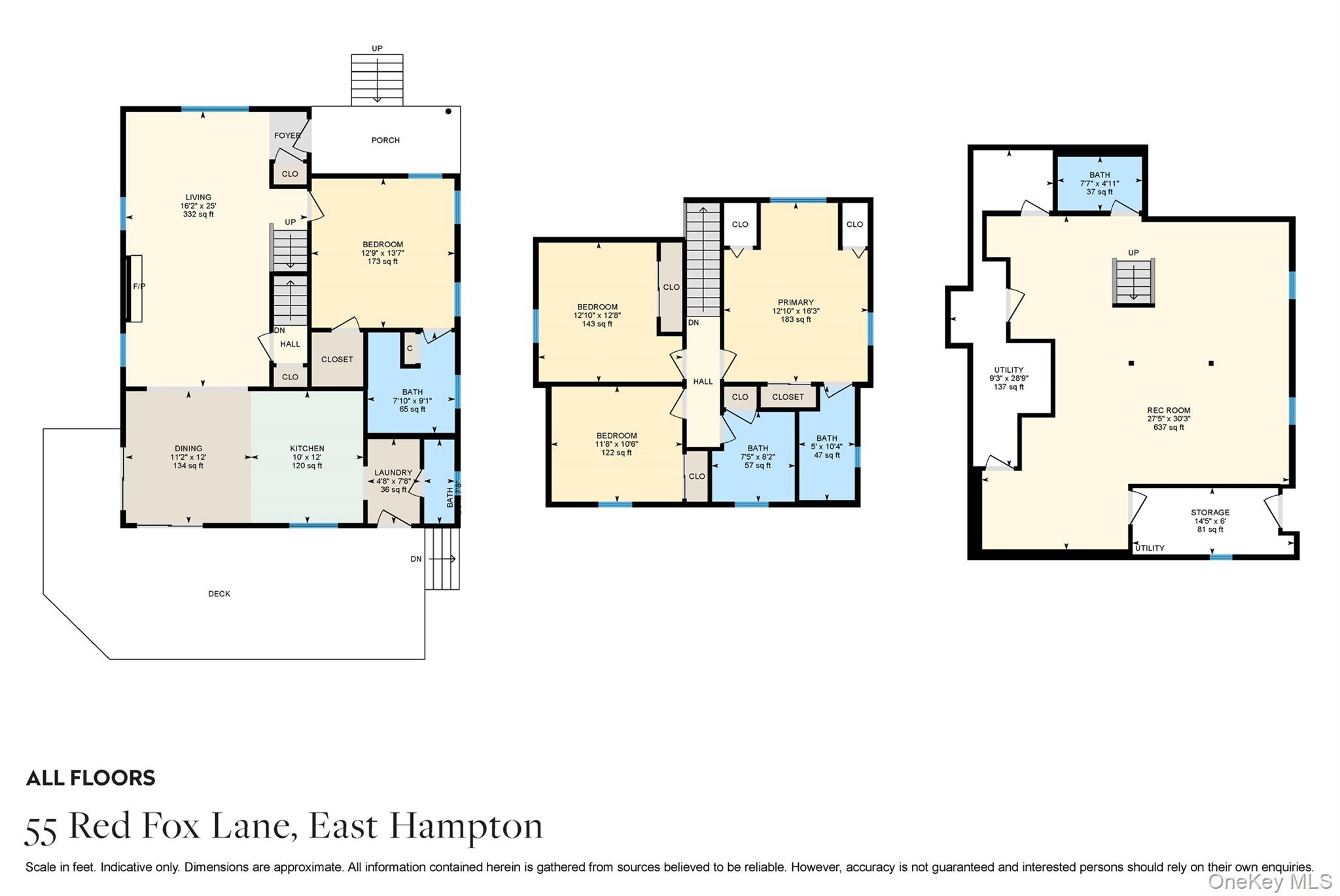 55 Red Fox Lane – For Sale photo 26