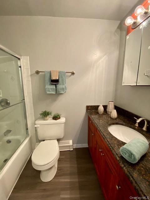 317 Brook Avenue, Unit 317-2b photo 9