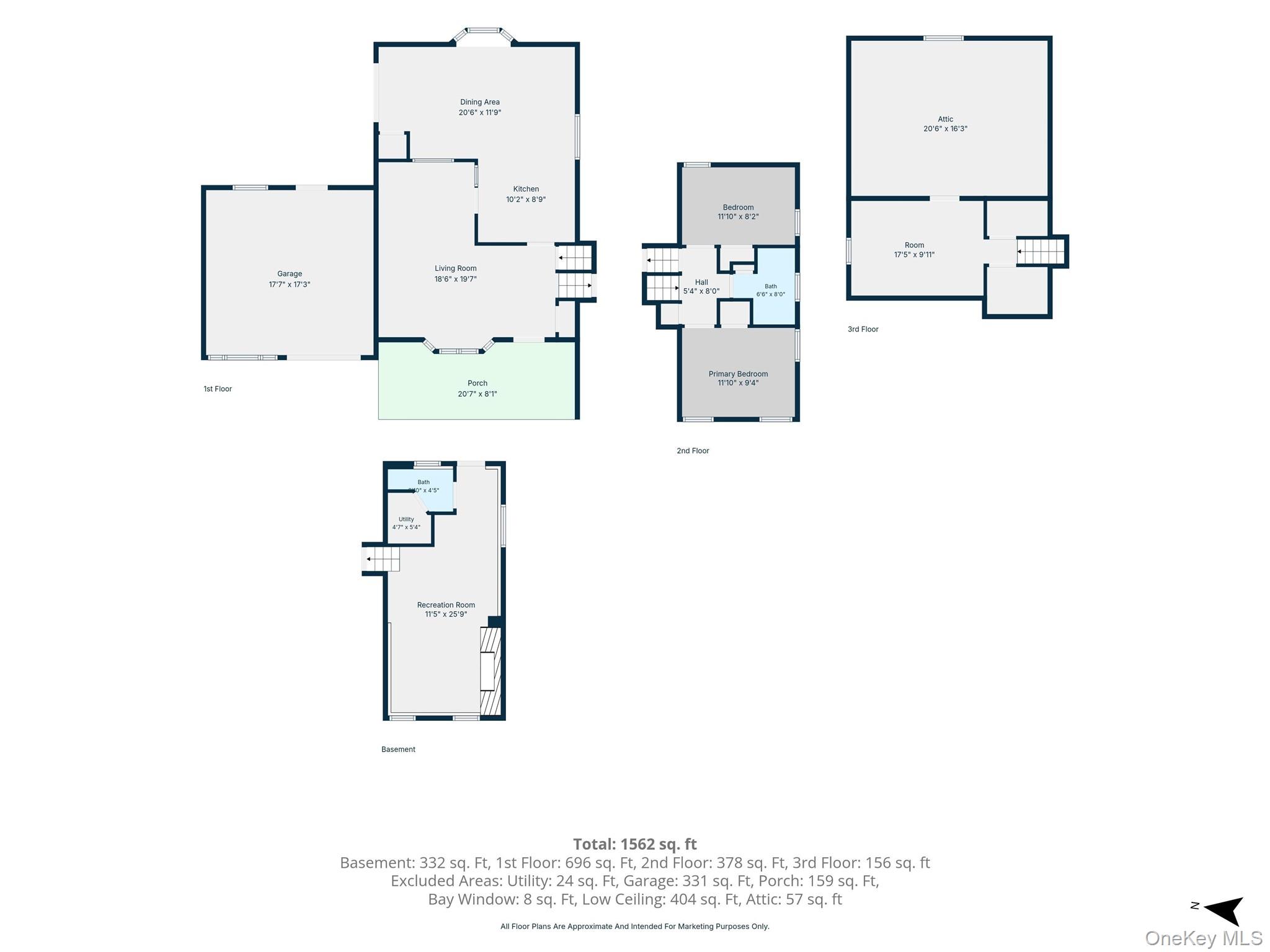 1425 Pine Drive – For Sale photo 44
