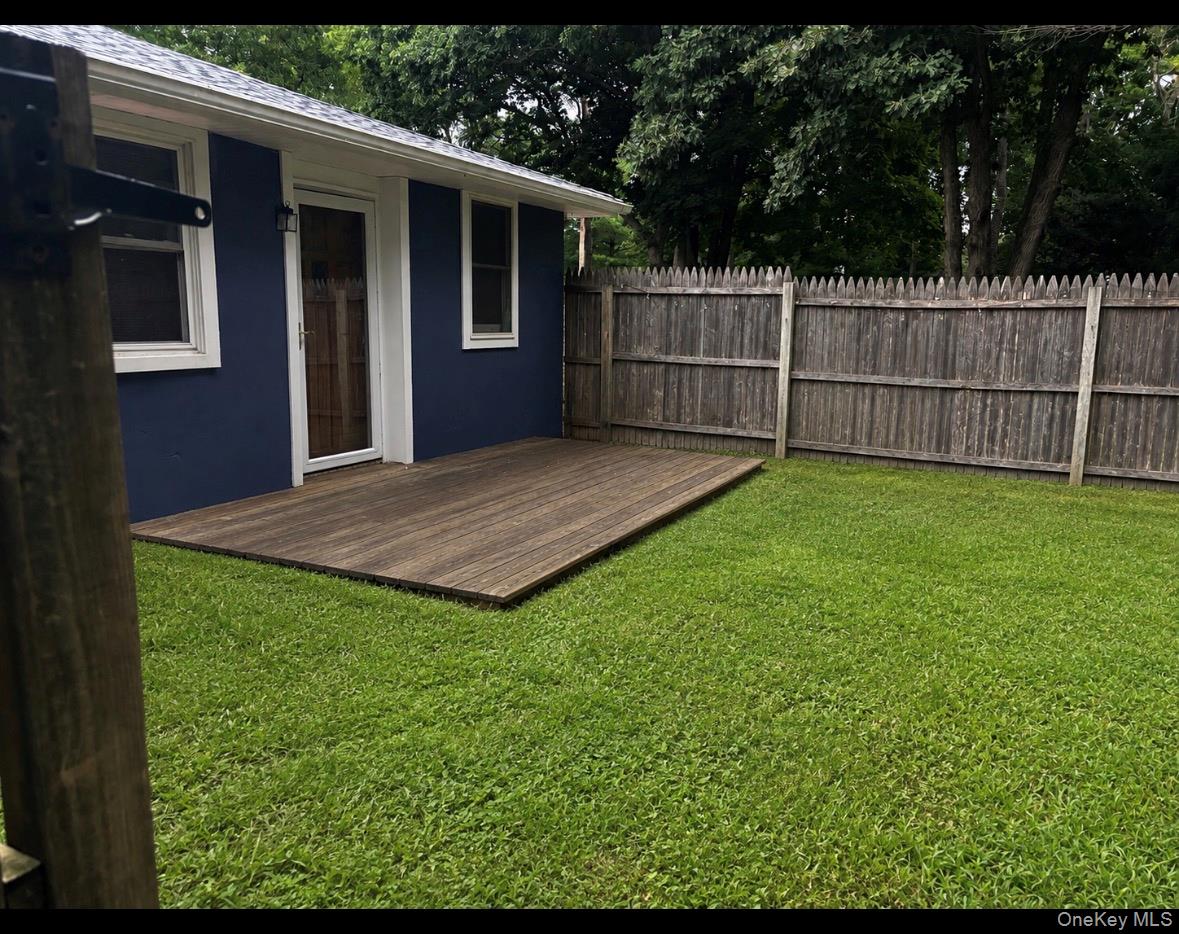 27 Otsego Avenue – For Rent